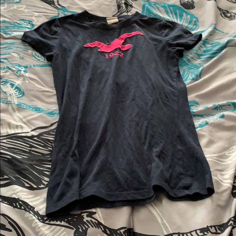 Hollister shirt